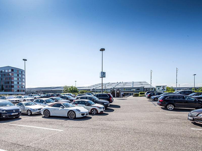 Maximize Your Comfort: Stuttgart Airport Valet Parking Options post thumbnail image