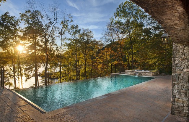 Infinity Pool & Outdoor Living Magic: Experience Wendell, NC post thumbnail image