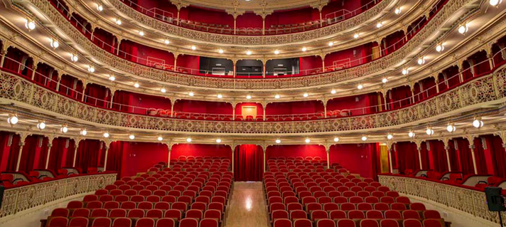 From Stage to Seating: Your Madrid Theatre Experience Unveiled post thumbnail image